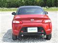 2021 Daihatsu Copen