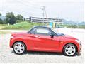 2021 Daihatsu Copen