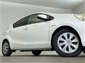 2012 Toyota AQUA