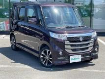 2017 Suzuki Spacia