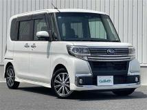2019 Subaru Chiffon