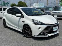 2014 Toyota AQUA
