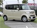 2016 Honda N BOX