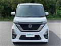 2023 Nissan ROOX