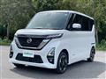 2023 Nissan ROOX