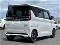 2023 Nissan ROOX