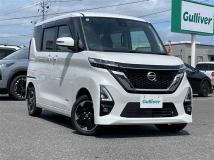 2023 Nissan ROOX