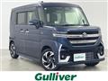 2025 Suzuki Spacia