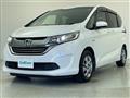 2017 Honda Freed