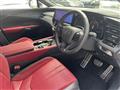 2025 Lexus RX