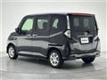 2017 Toyota Tank