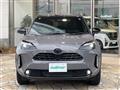 2026 Toyota Yaris Cross
