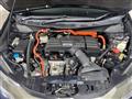 2016 Honda Odyssey Hybrid