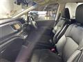 2016 Honda Odyssey Hybrid