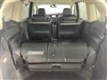 2016 Honda Odyssey Hybrid