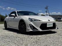 2012 Toyota 86