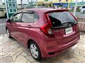 2017 Honda Fit