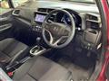 2017 Honda Fit