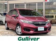 2017 Honda Fit