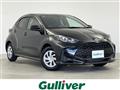 2024 Toyota Yaris