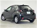 2024 Toyota Yaris