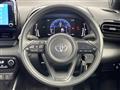 2024 Toyota Yaris