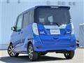 2016 Nissan DAYZ ROOX