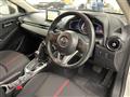 2015 Mazda Demio