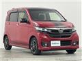 2017 Honda N-WGN