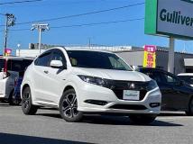 2018 Honda VEZEL