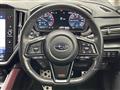 2021 Subaru Levorg