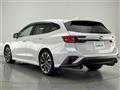 2021 Subaru Levorg