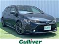 2019 Toyota Corolla Touring Wagon
