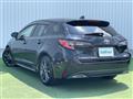 2019 Toyota Corolla Touring Wagon