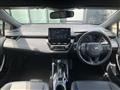 2019 Toyota Corolla Touring Wagon