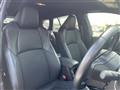 2019 Toyota Corolla Touring Wagon