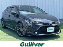 2019 Toyota Corolla Touring Wagon