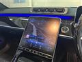 2021 Mercedes-Benz S-Class