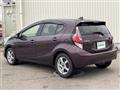 2016 Toyota AQUA