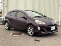 2016 Toyota AQUA