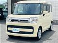 2021 Suzuki Spacia
