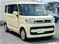 2021 Suzuki Spacia