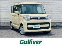 2021 Suzuki Spacia