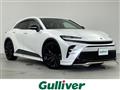 2023 Toyota Crown