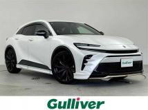 2023 Toyota Crown