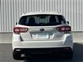 2016 Subaru Impreza