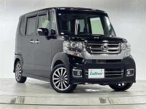 2015 Honda N BOX