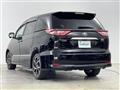 2017 Toyota Estima Hybrid