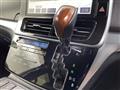 2017 Toyota Estima Hybrid
