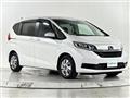 2021 Honda Freed